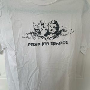 DPHIE sorority tshirt